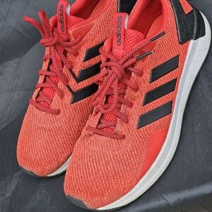 Adidas RARE Queststar Ride Mesh Trainer B44808 size 10.5